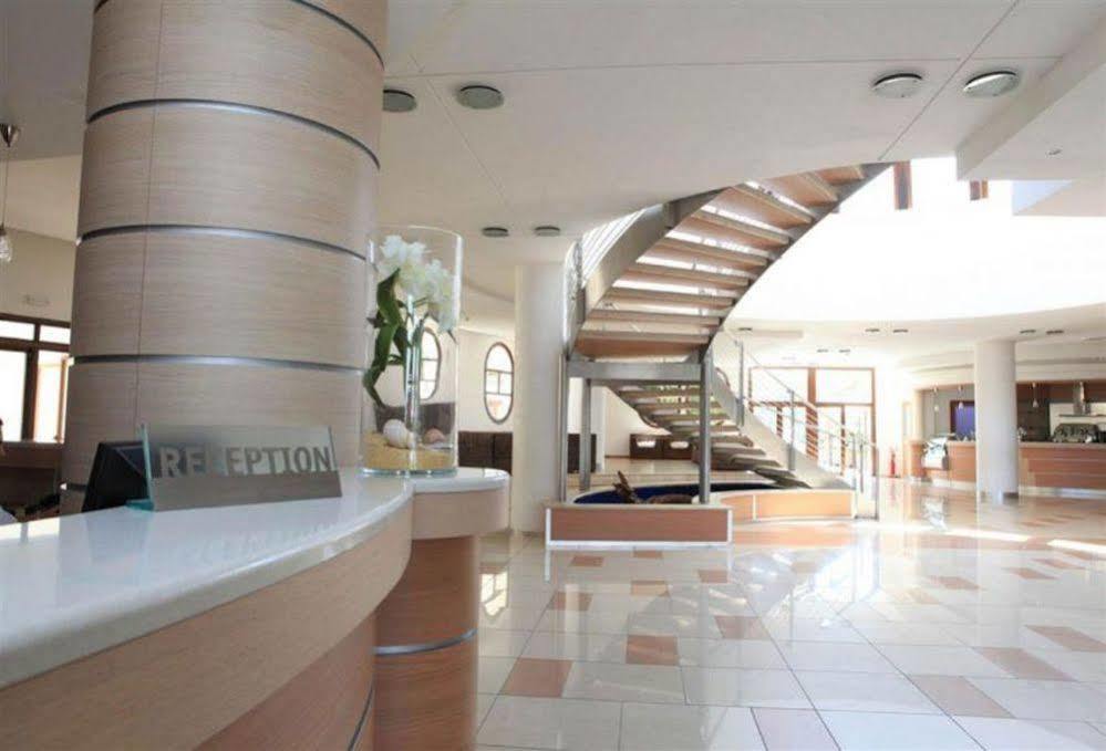 Nicolaus Club Otium Resort Villapiana Exterior foto
